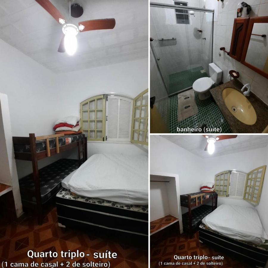 Casa de Férias Casa Ampla No Paraíso Arraial Do Cabo!