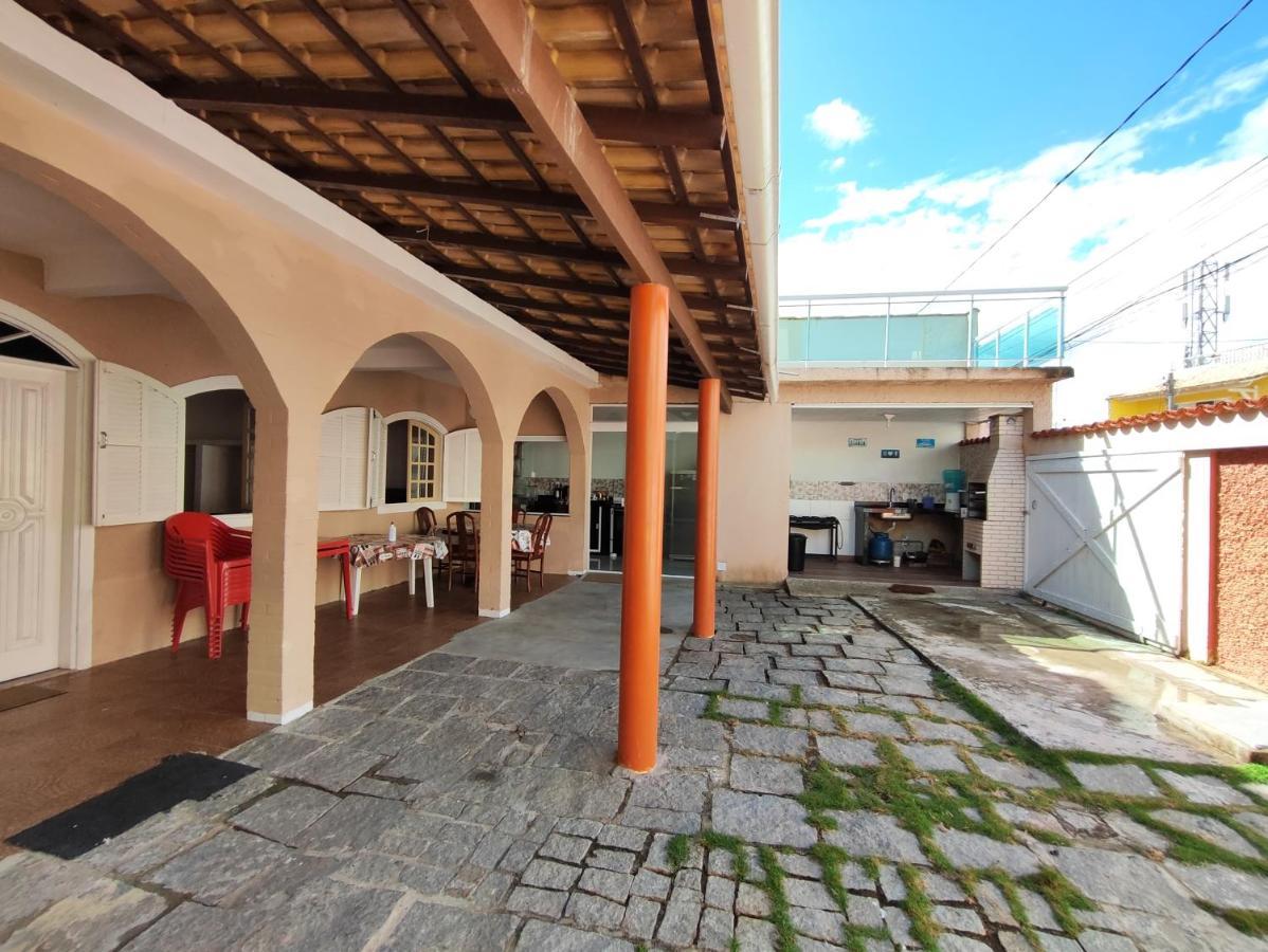Casa Ampla No Paraíso Arraial Do Cabo! *
