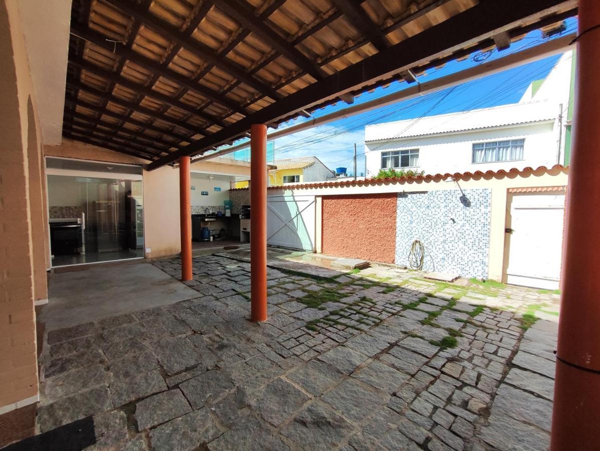 Casa de Férias Casa Ampla No Paraíso Arraial Do Cabo! Arraial do Cabo