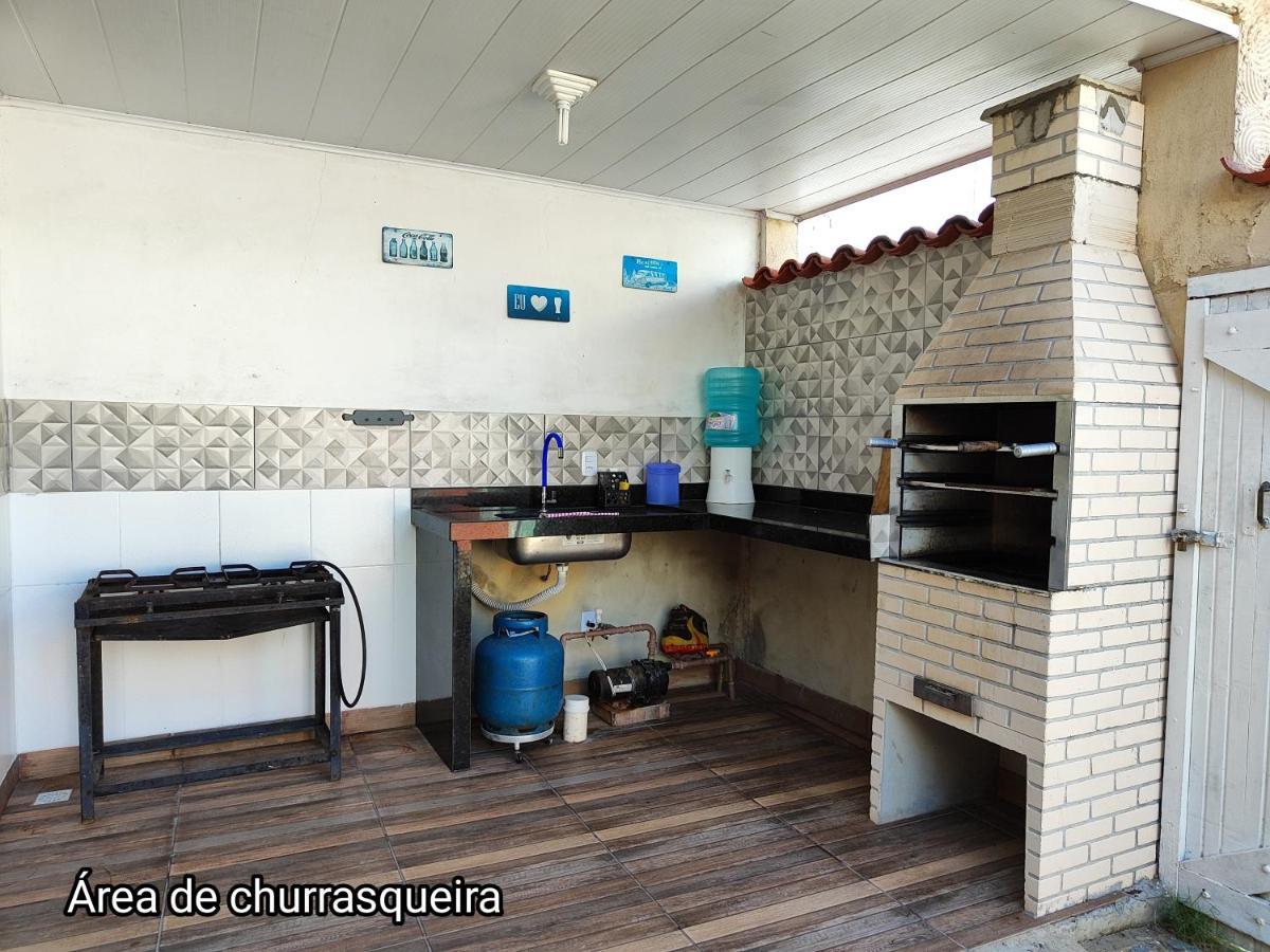 Casa de Férias Casa Ampla No Paraíso Arraial Do Cabo!