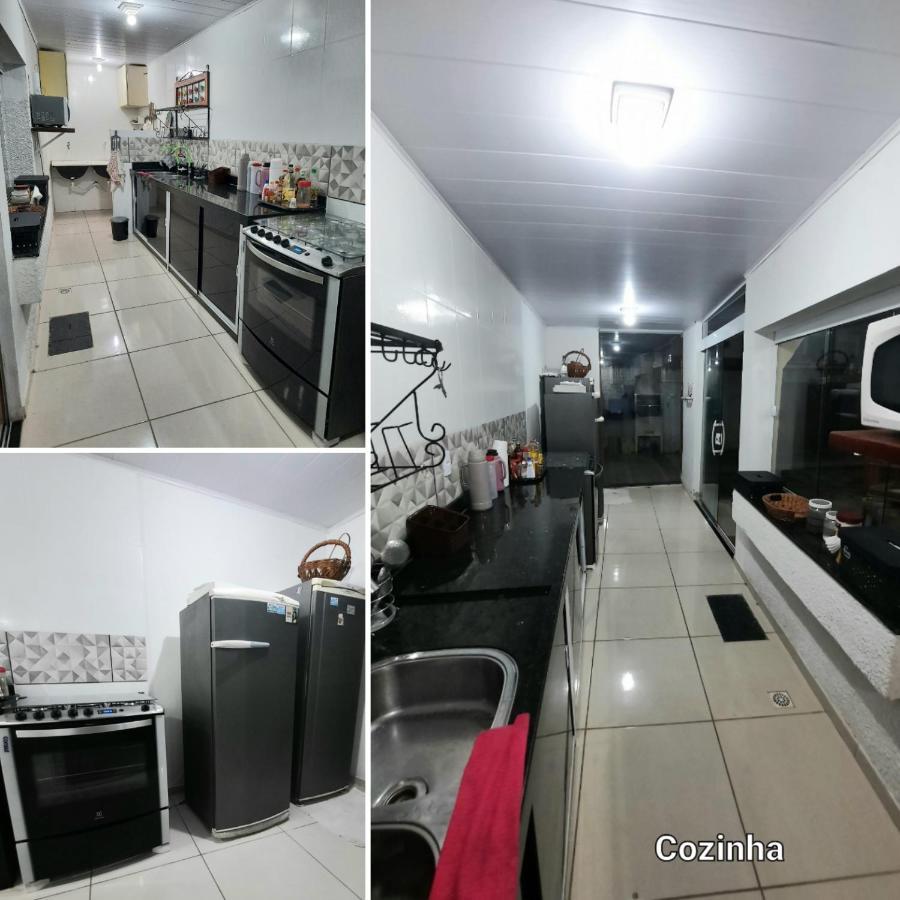 Сasa de vacaciones Casa Ampla No Paraíso Arraial Do Cabo! *