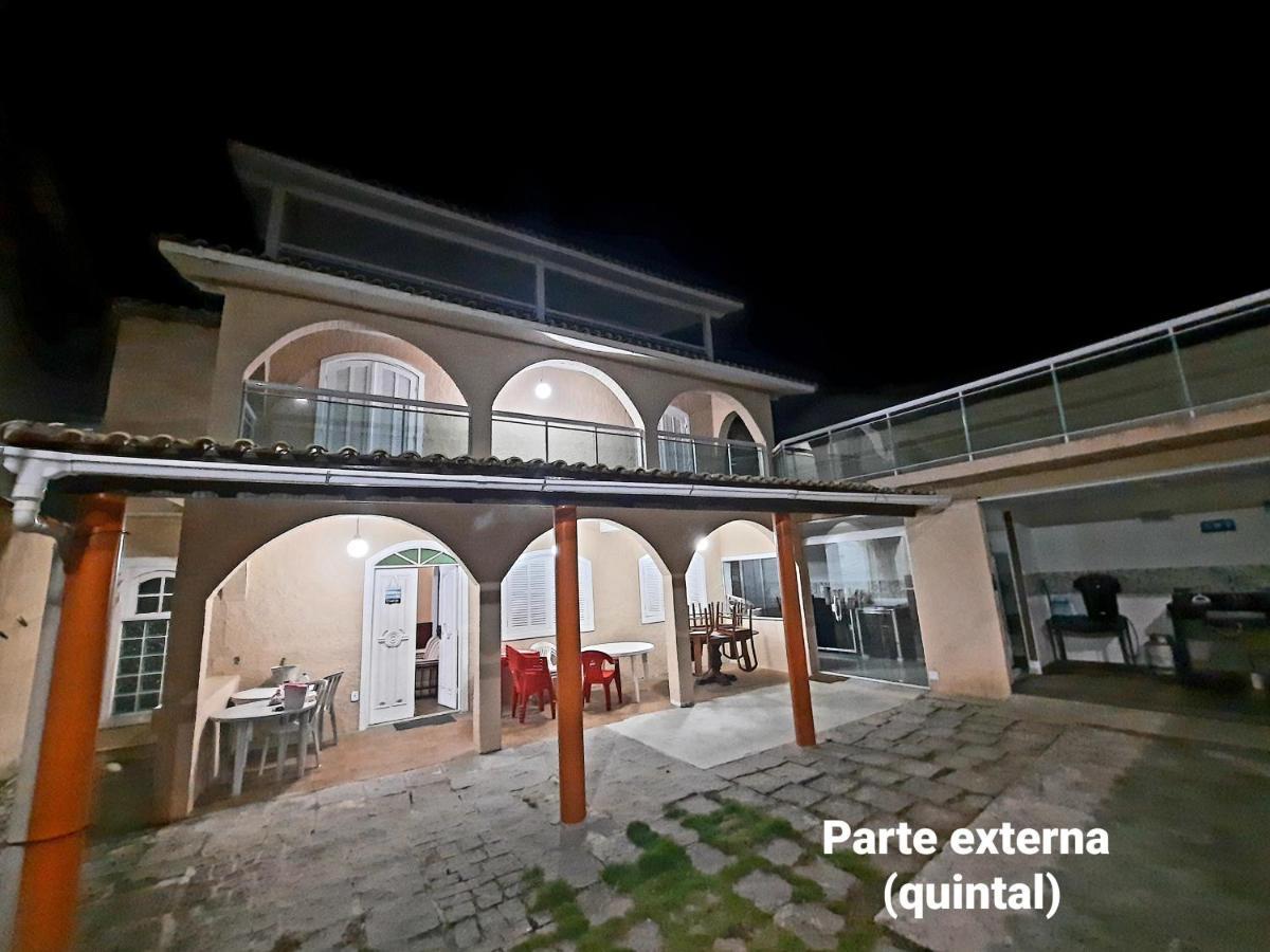 Casa Ampla No Paraíso Arraial Do Cabo! Сasa de vacaciones *