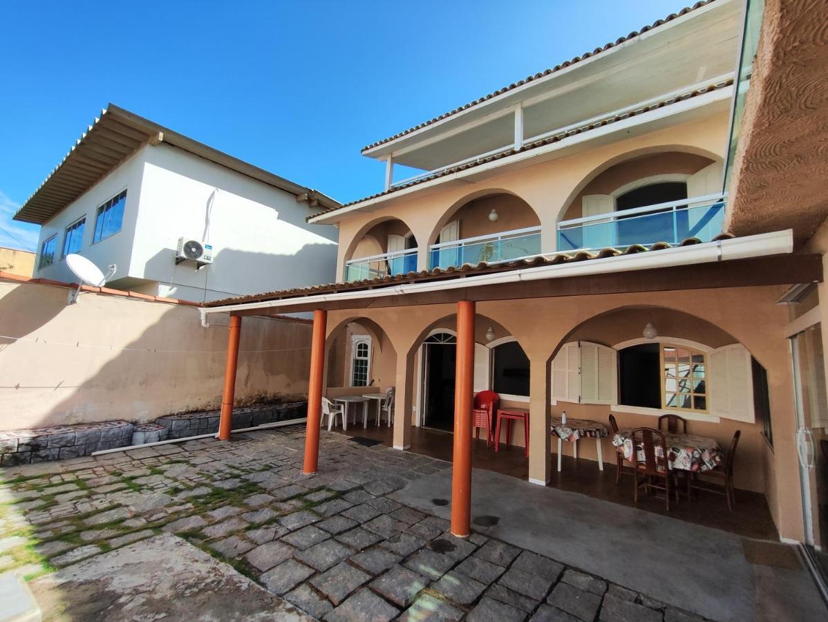 Casa Ampla No Paraíso Arraial Do Cabo! * Arraial do Cabo