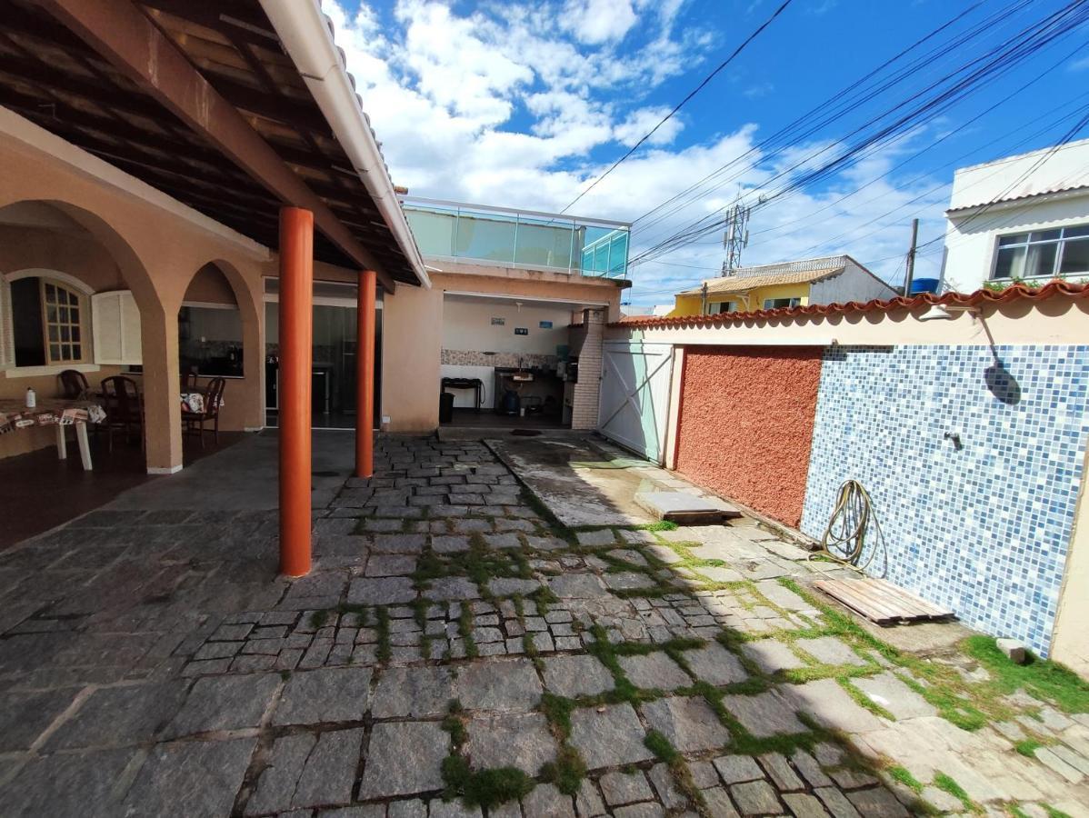 Сasa de vacaciones Casa Ampla No Paraíso Arraial Do Cabo!