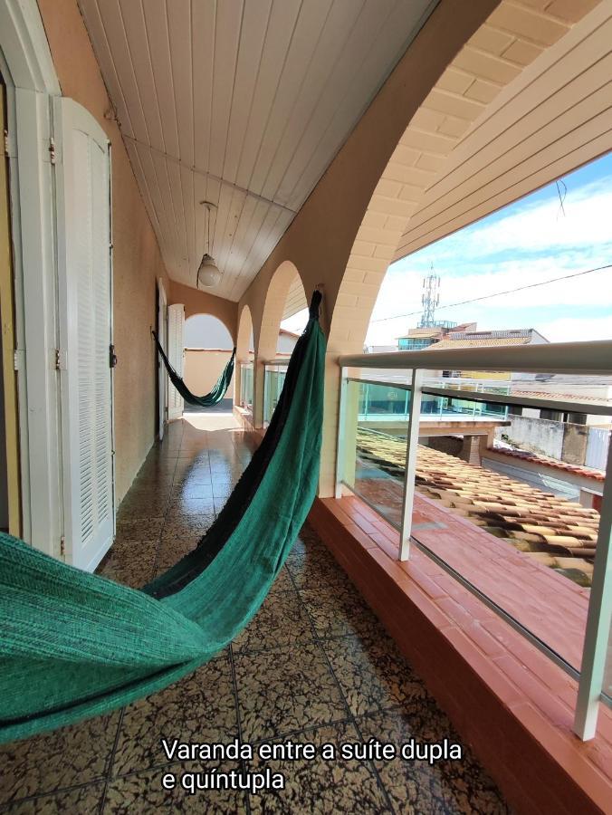 Casa Ampla No Paraíso Arraial Do Cabo! *