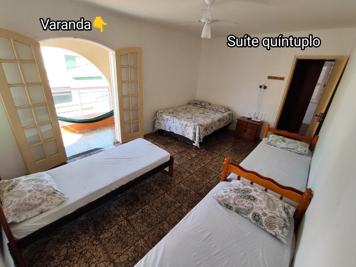 Сasa de vacaciones Casa Ampla No Paraíso Arraial Do Cabo!