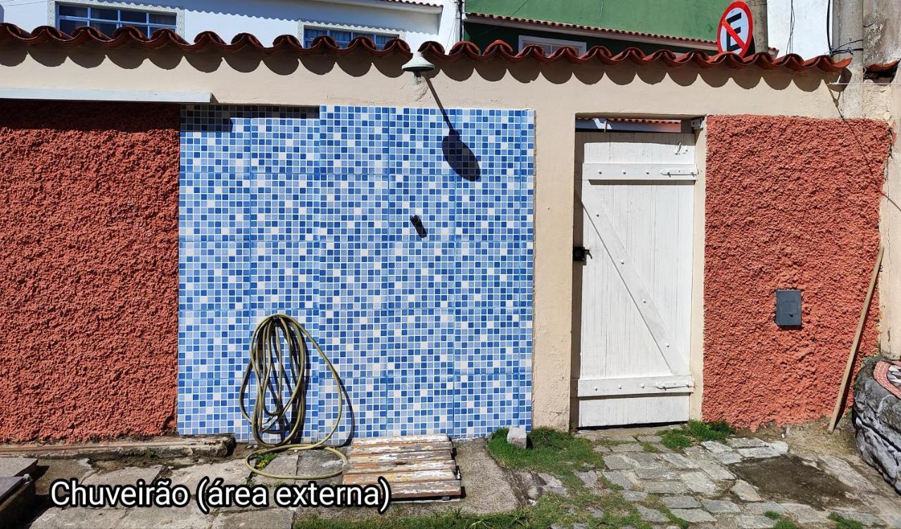 Сasa de vacaciones Casa Ampla No Paraíso Arraial Do Cabo! *